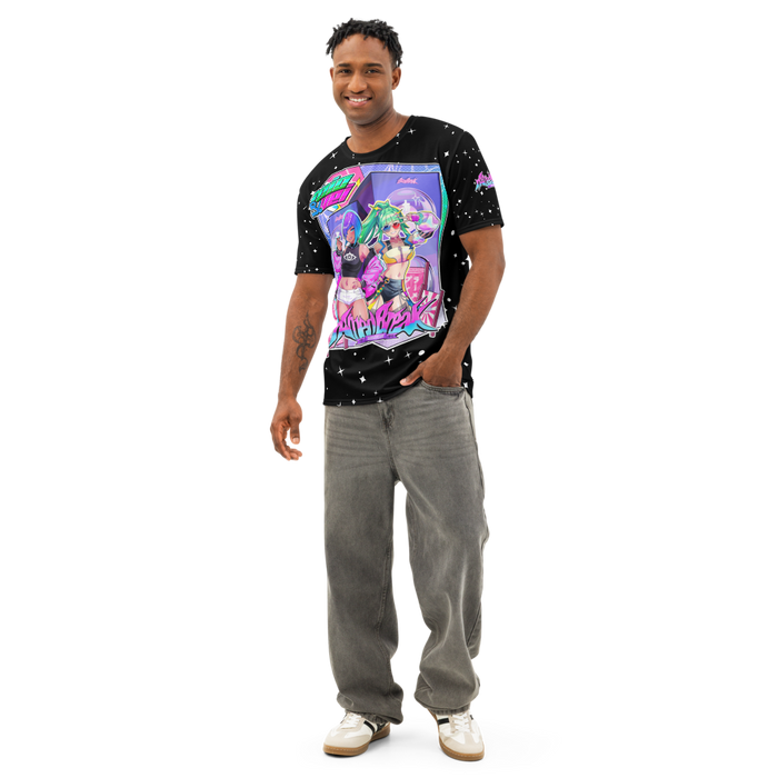 13th Anniversary Mio & Vei T-Shirt