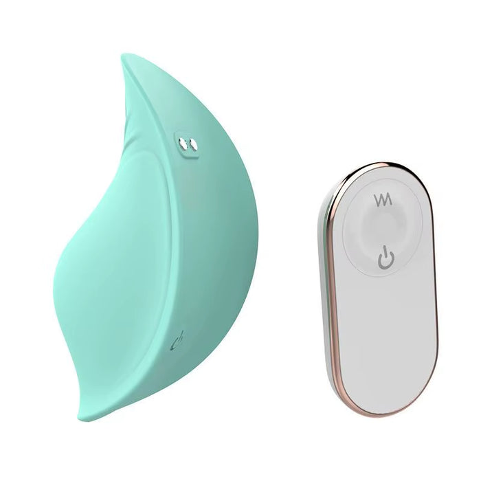 2 in 1 Portable Vibrating Nipple Stimulation Breast Sucking Machine Clitoral Sucking Vibrator