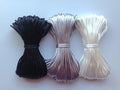 20 Yards Satin Nylon Cord