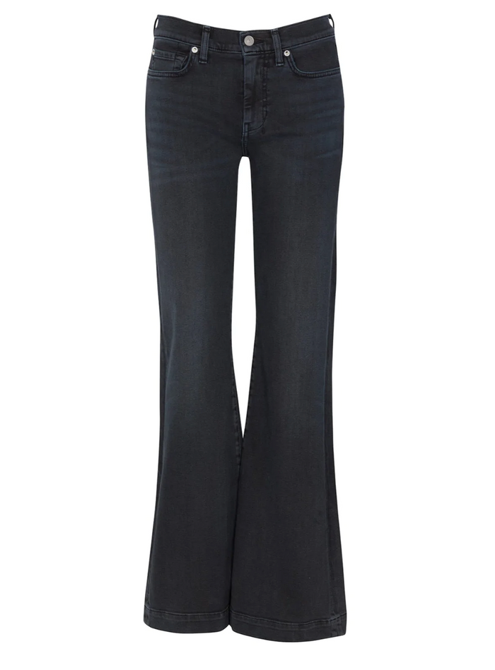 7 for All Mankind® DOJO Original Length Trouser in Night Rider Long