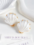 CONCHITAS STUDS