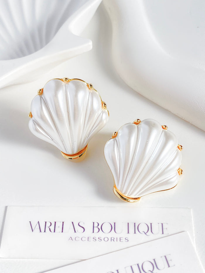 CONCHITAS STUDS