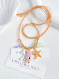 Atlantic necklace