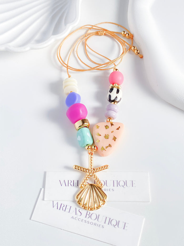 boquerón necklace