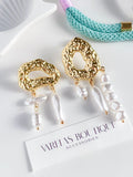 GRETA EARRINGS