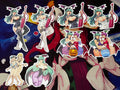 SFW Sticker Pack #1