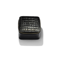AARYAH LEATHER JEWELRY CASE