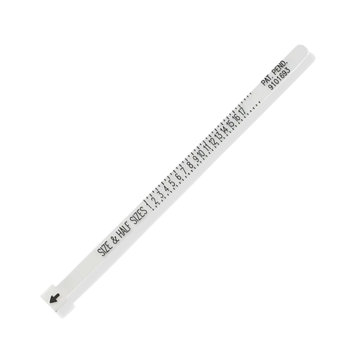 AARYAH RING SIZER
