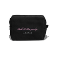 AARYAH X ABBODE PINKY PROMISE WAFFLE POUCH