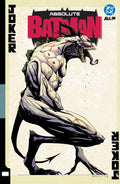 ABSOLUTE BATMAN HC VOL 03