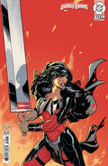 ABSOLUTE WONDER WOMAN #22 CVR B TERRY DODSON CARD STOCK VAR