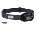 Petzl Actik Headlamp 450 Lumens - Black
