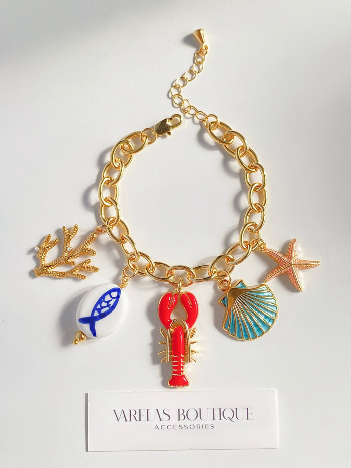 Acuario bracelet