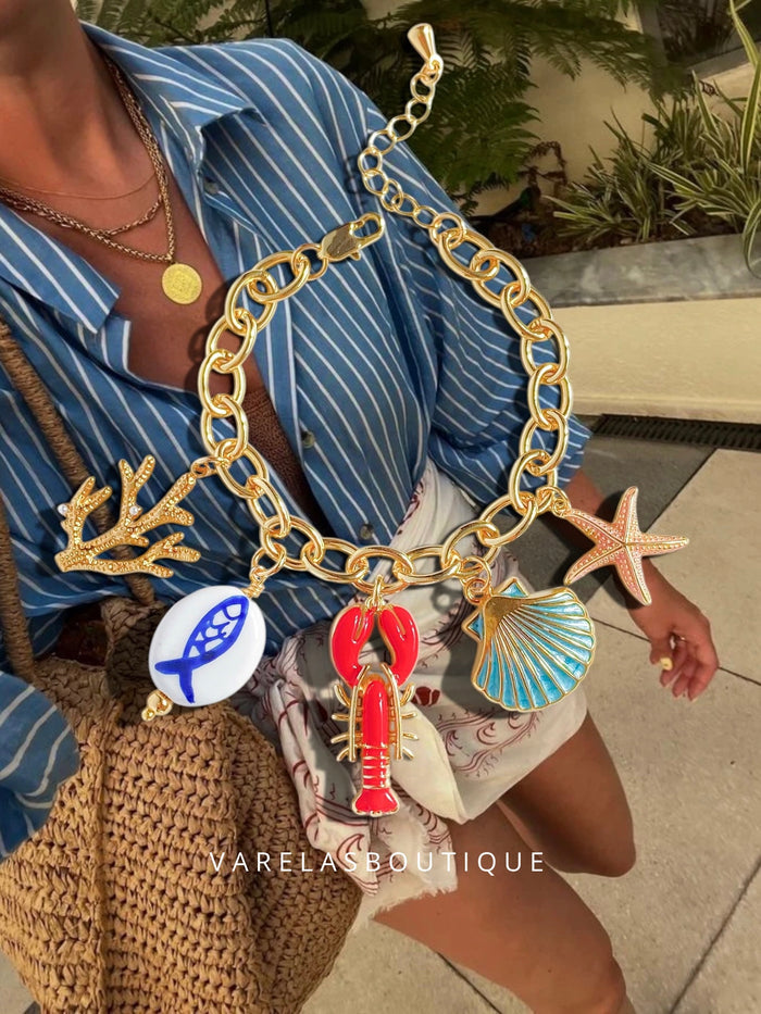 Acuario bracelet