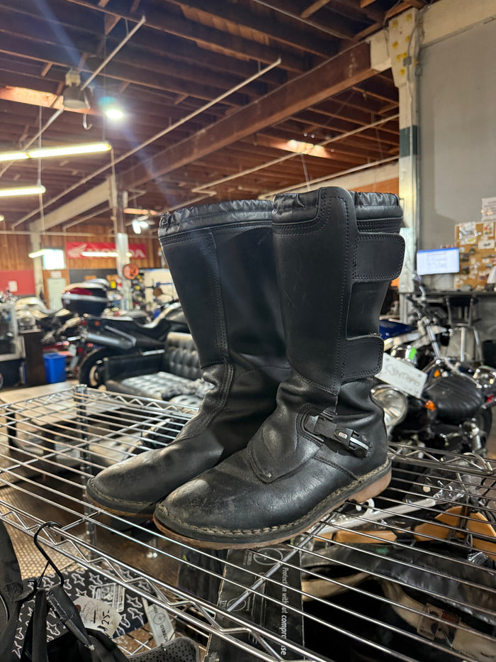 Aerostich Boots