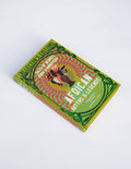 African Myths & Legends Book - By Sola Owonibi