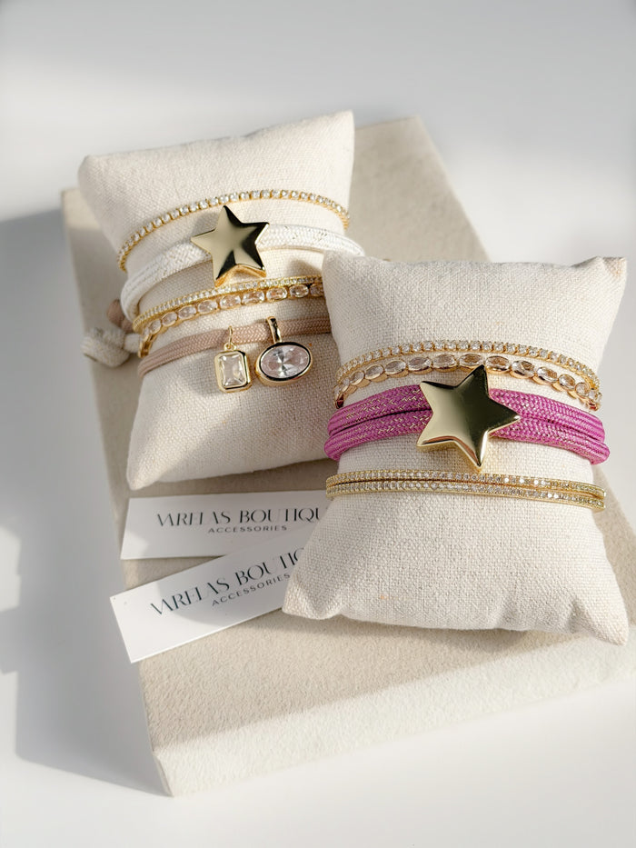 Ajustable Shine BRACELET