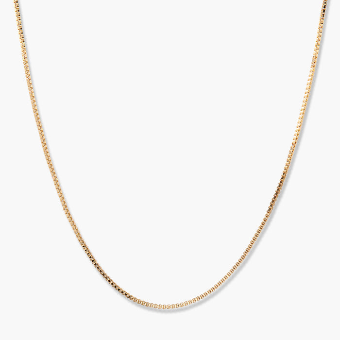 Alexa Necklace