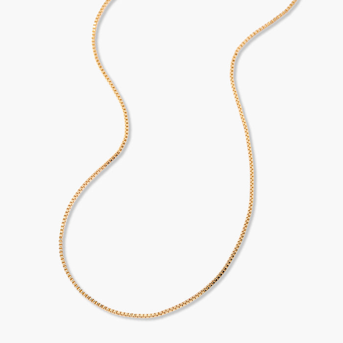 Alexa Necklace