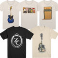 ALL ZC T-Shirt Bundle