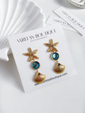 Aloha earrings