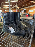 Alpinestars boots