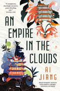 AN EMPIRE IN THE CLOUDS HC