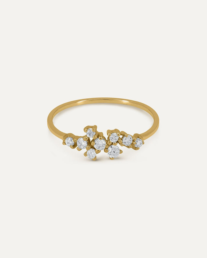 ANILLO DESTELLO