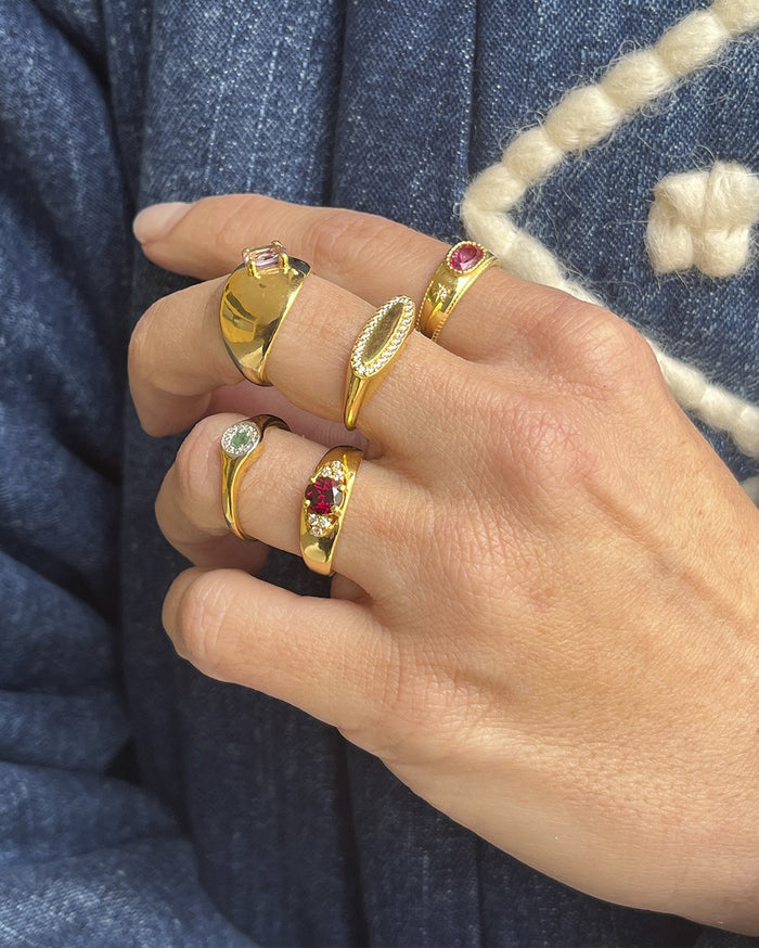 ANILLO PERSEO