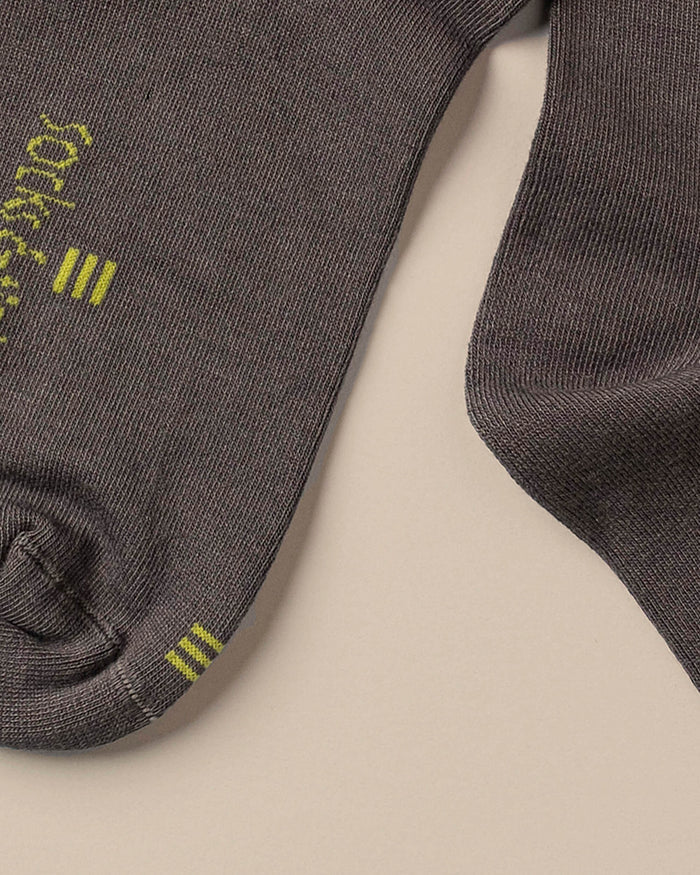 Anthracite – Knee-High