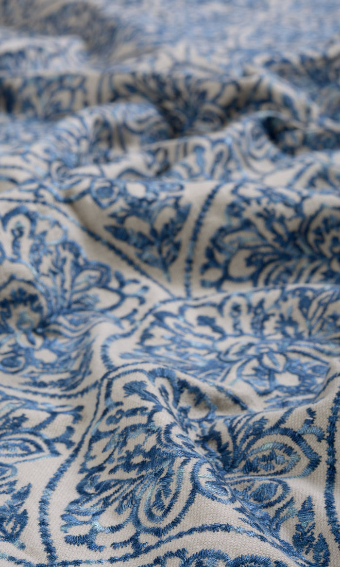 Cotton Window Treatments Fabric By the Metre