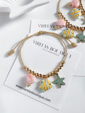 AQUAMARINA BRACELET