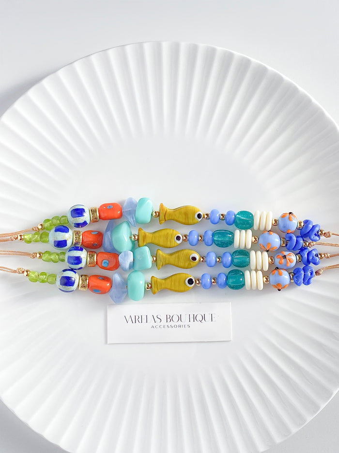 AQUAREA BRACELET