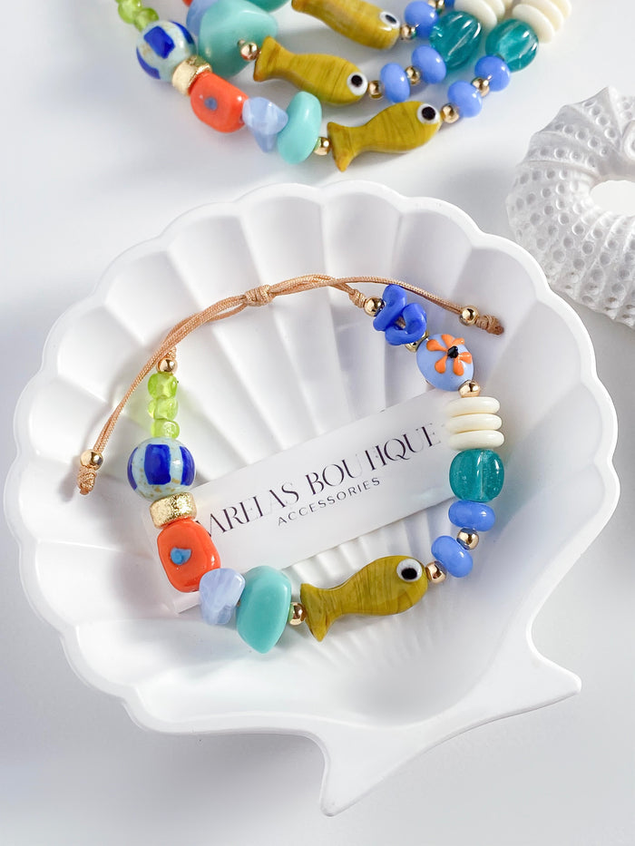 AQUAREA BRACELET