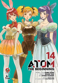 ATOM THE BEGINNING TP VOL 14