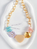 AZURA NECKLACE