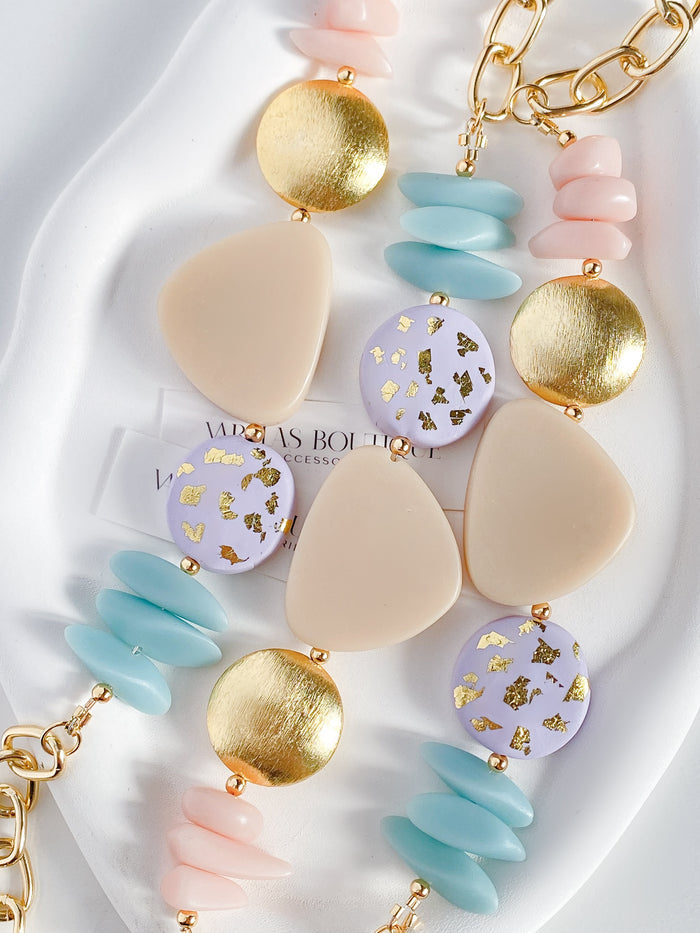 AZURA NECKLACE