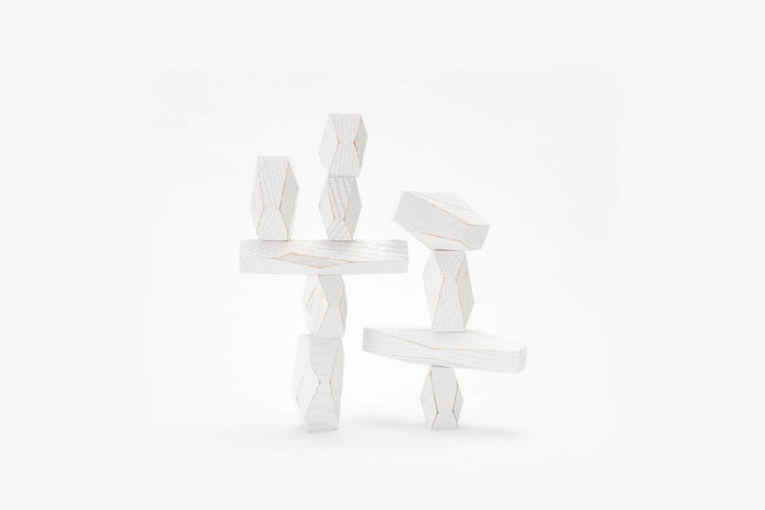 Balancing Blocks