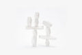 Balancing Blocks