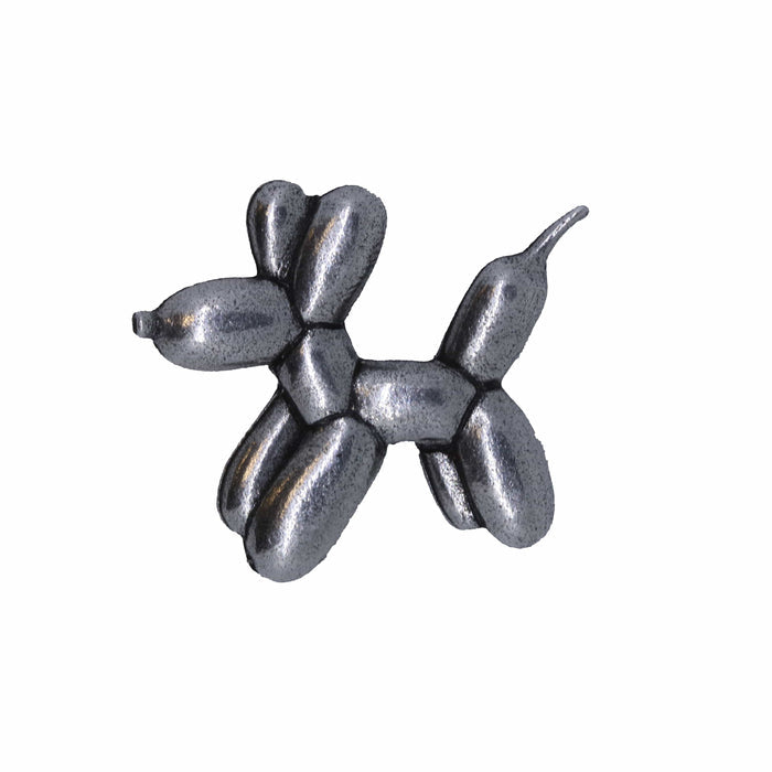 Balloon Dog Lapel Pin | lapelpinplanet