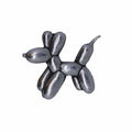 Balloon Dog Lapel Pin | lapelpinplanet