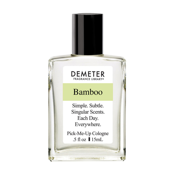 Bamboo Humongous Miniature Splash - Demeter Fragrance Library
