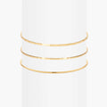 Bangle Bracelet Set