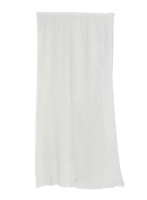 Barefoot Dreams® CozyChic Lite® Ribbed Throw