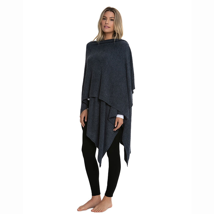 Barefoot Dreams® CozyChic Lite® Weekend Wrap