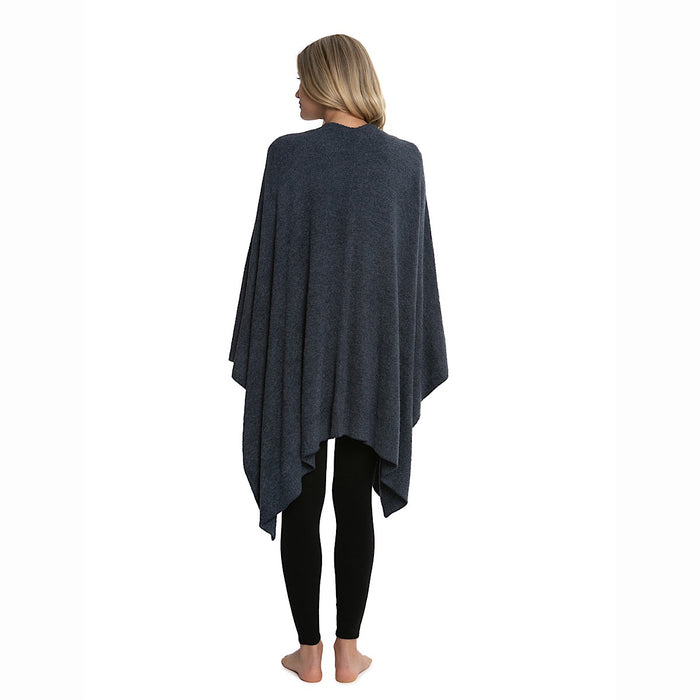 Barefoot Dreams® CozyChic Lite® Weekend Wrap