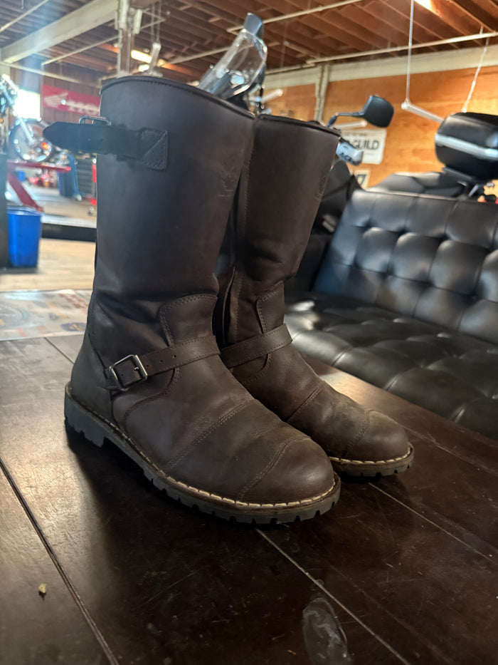 Belstaff Boots