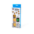 Big Mouth® Light Up Android Charger