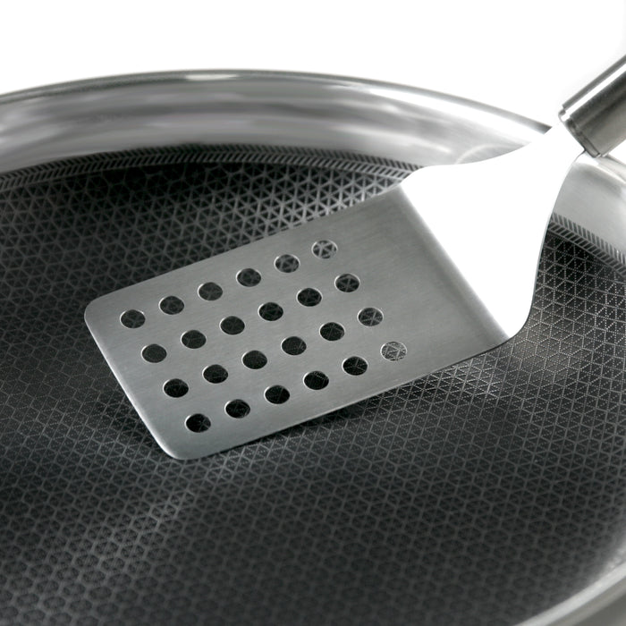 Black Cube™ High Performance Fry Pan by Frieling