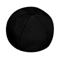 Black Zucchetto